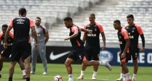 atletico pr fluminense