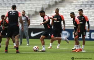 atletico pr fluminense