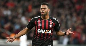 atletico pr fluminense jogo