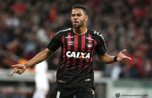 Atlético-PR vence e fica perto da final da Copa Sul-Americana atletico pr fluminense jogo