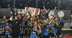 audax libertadores