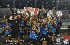 Conmebol define os grupos da Libertadores Feminina 2019 audax libertadores