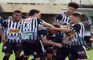 Copa Paulista define primeiros semifinalistas neste sábado copa paulista quartas