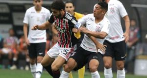 corinthians sao paulo