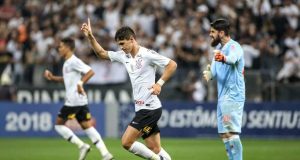 corinthians vasco