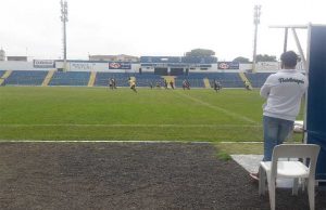 Ferroviária entra com recurso e se classifica nos Jogos Abertos ferroviaria jogos abertos