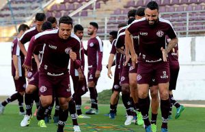 Vale vaga! Ferroviária encara Novorizontino pela Copa Paulista ferroviaria novorizontino