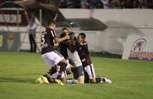 Nos pênaltis, Ferroviária vence e vai à semi da Copa Paulista ferroviaria novorizontino2