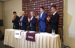 Ferroviária fecha com patrocinador para o Paulistão ferroviaria rumo2