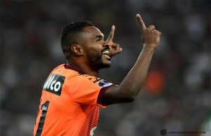 Atlético-PR vence novamente e está na final da Sul-Americana fluminense atletico pr