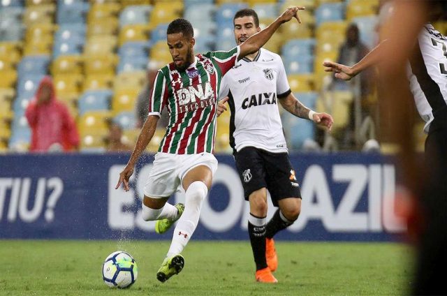 fluminense ceara