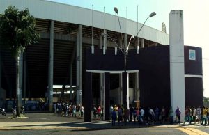 Futebol Sustentável esgota para a final da Copa Paulista futebol sustentavel decisao copa paulista2