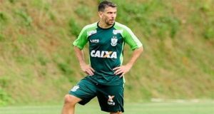leandro donizete
