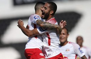 Copa Paulista: definido os confrontos das semifinais mirassol redbull