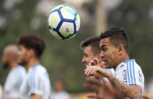 Brasileirão 2018: confira os jogos da 32ª rodada palmeiras santos