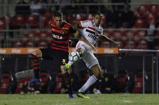 sao paulo sport