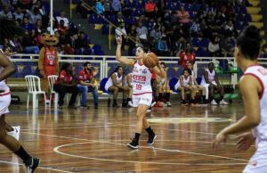 Sesi/Araraquara sai na frente pela semi do Paulista Feminino sesi vera cruz