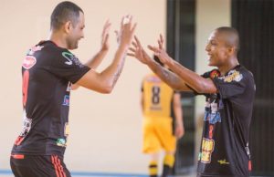 Uniara/Fundesport volta à quadra pela Copa Paulista uniara indaiatuba