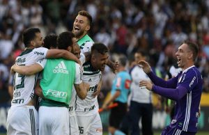 vasco palmeiras