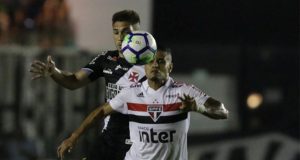 vasco sao paulo