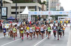 Brasil fica fora do pódio da Corrida de São Silvestre 94 corrida sao silvestre