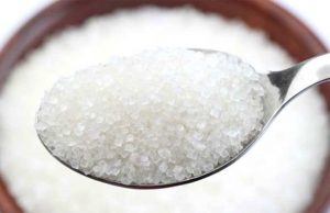 Indicador do açúcar cristal sobe 5,24% em novembro Acucar 53