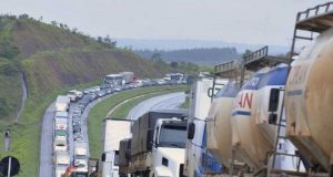 Maior movimento nas estradas deve ser registrado na rodovia Washington Luís Ano Novo 68