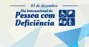 Ato marcará Dia Internacional da Pessoa com Deficiência Apae 50
