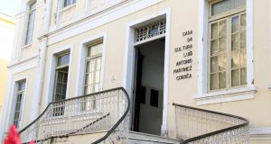 CASA DA CULTURA