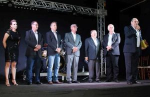 Canasol realiza festa de confraternização em alto estilo Canasol 123