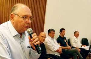 Feplana apoia indicação de Sales para o Meio Ambiente Canasol 51