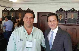 Canasol acompanha reunião sobre o SiCAR em São Paulo Canasol 59