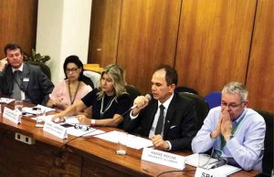 Feplana presidirá Câmara Setorial do Açúcar e do Álcool Canasol 66