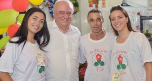 Prefeitura incentiva estudantes ao empreendedorismo Cebrac 51