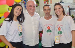 Prefeitura incentiva estudantes ao empreendedorismo Cebrac 51