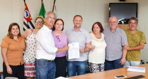 Prefeitura e UFSCar firmam parceria para realização de censo dos idosos Censo 60