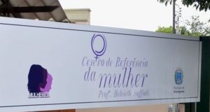 Centro de Referência da Mulher e Assessoria LGBT em nova sede a partir de segunda (17) Centro de Referencia 57