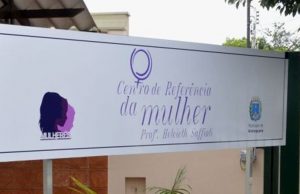 Centro de Referencia 57