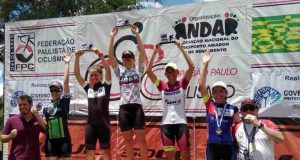 Ciclismo 52