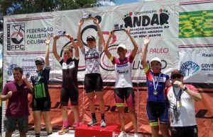 Ciclismo de Araraquara encerra temporada em São Carlos Ciclismo 52