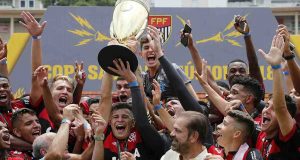 Copa Sao Paulo 67