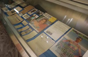 Exposição sobre cientista Frederico De Marco na Câmara FREDERICO DE MARCO2