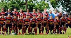 Finais do Campeonato Amador agitam o fim de semana Flamengo