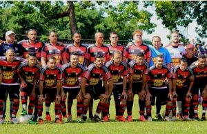Finais do Campeonato Amador agitam o fim de semana Flamengo