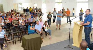 Prefeitura investirá R$ 2,7 milhões na região da Chácara Flora e do Parque Planalto Flora 51
