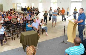 Prefeitura investirá R$ 2,7 milhões na região da Chácara Flora e do Parque Planalto Flora 51