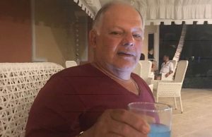 Corpo de Dr. Gullo ainda está na República Dominicana; não há previsão de chegada GULAO2