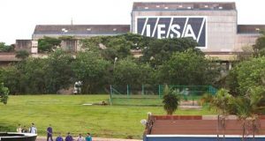 Iesa e Andritz poderão ter IPTU de graça por até 10 anos nesta segunda-feira Iesa 57