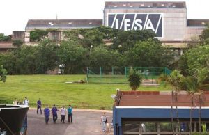 Iesa e Andritz poderão ter IPTU de graça por até 10 anos nesta segunda-feira Iesa 57