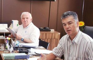 Yashuda mostra seu trabalho ao deixar a presidência da Câmara Jeferson Yashuda 62